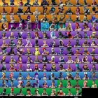 حساب فورت للبيع