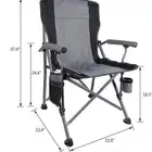 كراسي بحر قابل للطي