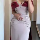 فستان سهرة فخم للبيع