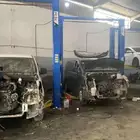 مكينه اتش وان جنساس