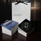 ساعه 5 - SEIKO مستخدمة ثلاثة شهور