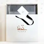 مطبعة للطباعة علب عود بوكسات اكواب اكياس كتلوجات بروشورات