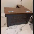 اثاث مكتبي
