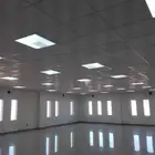 مقاول سقف مستعار 60   60 جبس بورد سمنت بورد دهانات