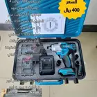 دريل فك براغي قوه جباره