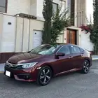 هولاند سيفيك 2018