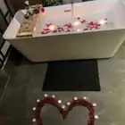 تنسيق عيد ميلاد غرف عرسان استقبال