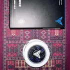 مبرد لببجي ووصلة شاحن وسماعه