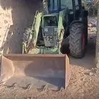 مطلوب سايق حراثه