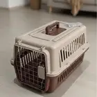 قفص حيوانات وقطط أليفه