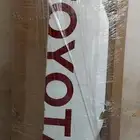السلام عليكم قطع هايلكس اي تويوتا موجود