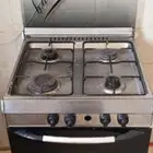فرن غاز 4 شعله