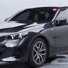 Bmw 520i 2024 Kit M فل كامل