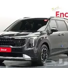 كيا كرنفال موديل2025 الميموني للاستيراد بكوريا