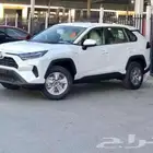 راف فور هايبرد استاندر دبل 2025