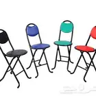 كرسي مساجد خفيف