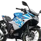 دباب سوزوكي جكسر 250