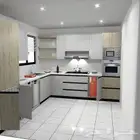 مطابخ البيت المتميز