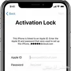 تجاوز الايكلاود لجميع اجهزة الايفون والايبادات