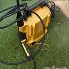 مظخة هواء ماركة KARCHER صناعة المانيه تعمل بشكل ممتاز