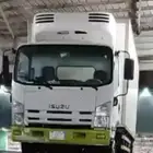 ايسوزو 2014 للإيجار