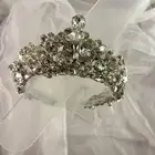 تصميم تاجات عرايس ومسكات ورد واكسسوارات