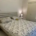 دولاب ملابس وسرير نفرين