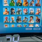 حساب فورت نايت