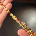 مسباح كهرمان بلطيقي شفاف