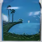 رفرف صندوق لوري شامي