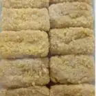 مسحب وفيليه سمك وشيش طاووق