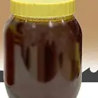 عسل سدر وسمره محصول وادي ريم