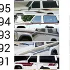للبيع خط باترول ربع 92