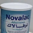 حليب نوفالاك