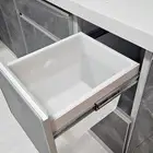 مطبخ كامل متكامل