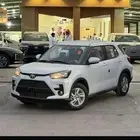 تويوتا رايز ليمتد 2026