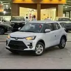 تويوتا رايز 2025