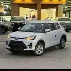 تويوتا رايز 2026