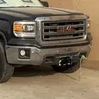 وجهية جمس سييرا