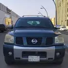 نيسان ارمادا 2006 دبل
