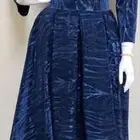 فساتين سهرة وجلابيات