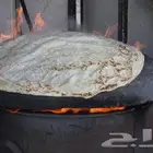خبز الصاج