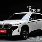 BMW XM موديل 2024 الميموني للاستيراد بكوريا