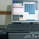 جهاز كاشير كاشير مطعم كاشير تموينات كاشير كافيه كاشير حلاقه