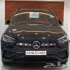 مرسيدس GLA200 موديل 2023