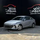 هيونداي اكسنت L 2026 لدى شركة عبدالمجيد الخضر