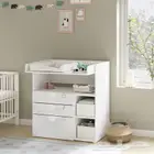 دولاب ايكيا للمواليد