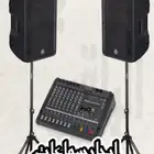 دي جي إيجار حفلات مناسبات