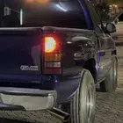 جمس سييرا 2006 رفارف فيبر مفخذه