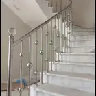 حداد اتنانلس استيل دربزين مسابح مسكة كبار السن